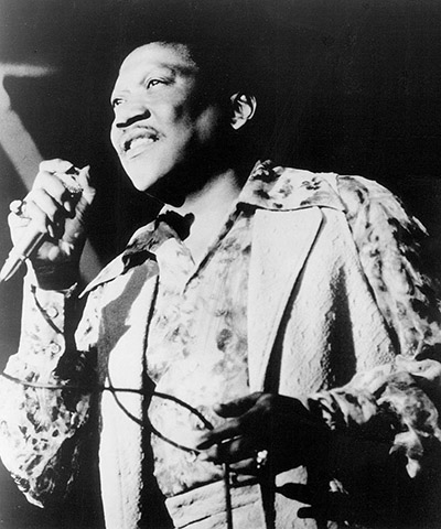 Bobby Bland
